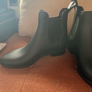 Women Rain Boots